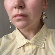 Load image into Gallery viewer, FILIPPA kõrvarõngad