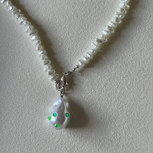 Load image into Gallery viewer, BARCELO kaelakee