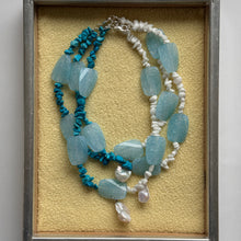 Load image into Gallery viewer, SOLEIL kaelakee