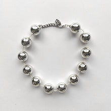 Load image into Gallery viewer, So Cool hõbedane kaelakee