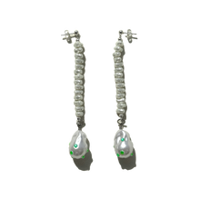 Load image into Gallery viewer, RIFE kõrvarõngad