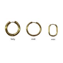 Load image into Gallery viewer, AVO kõrvarõngad