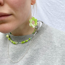 Load image into Gallery viewer, Like a Lady roheline kaelakee