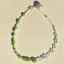 Load image into Gallery viewer, Like a Lady roheline kaelakee