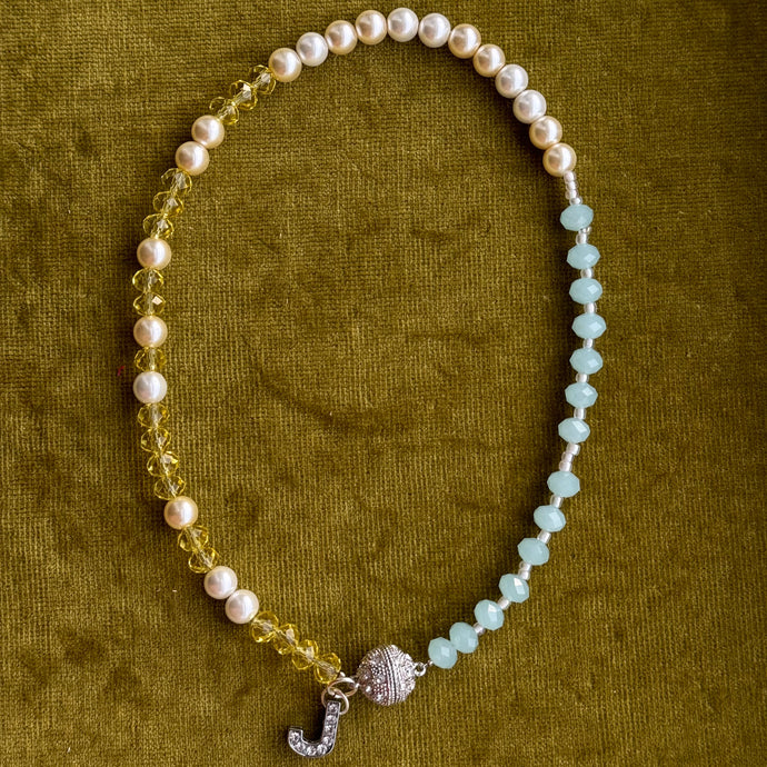 VIVIENN magnetiga kaelakee