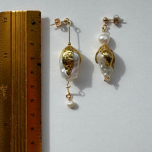 Load image into Gallery viewer, FILIPPA kõrvarõngad
