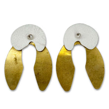 Load image into Gallery viewer, IRIS kõrvarõngad
