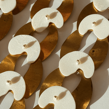 Load image into Gallery viewer, IRIS kõrvarõngad
